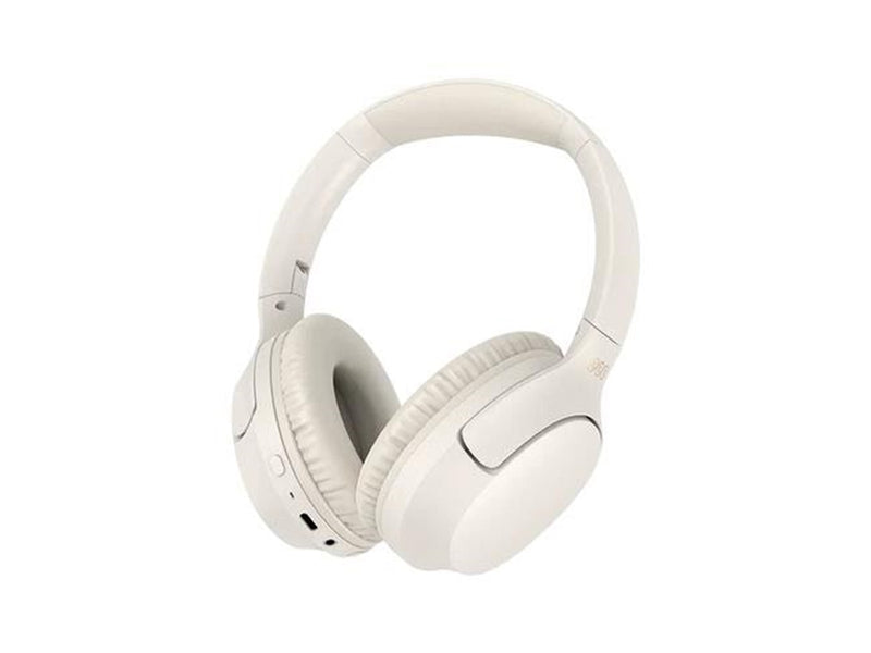QCY Wireless Headphones H2 PRO (white)