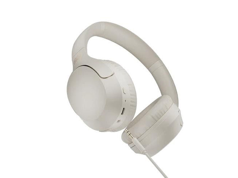 QCY Wireless Headphones H2 PRO (white)