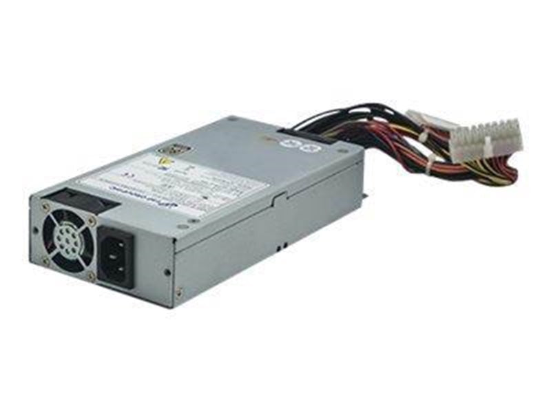 QNAP 350W power supply single FSP Netzteile - 350 Watt - ATX - 80 Plus