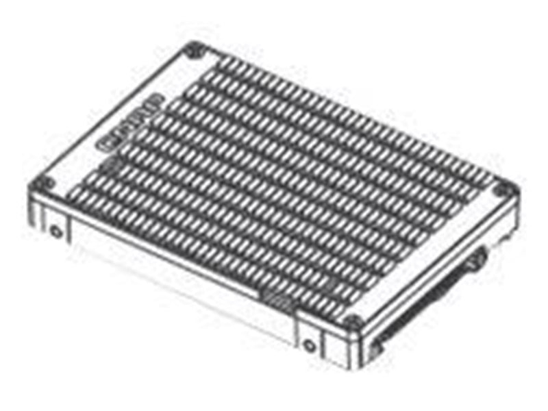 QNAP ADAPTER U.2 NVME TO