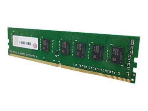 QNAP - DDR4 - module - 8 GB - DIMM 288-pin - 2666 MHz / PC4-21328 - registered