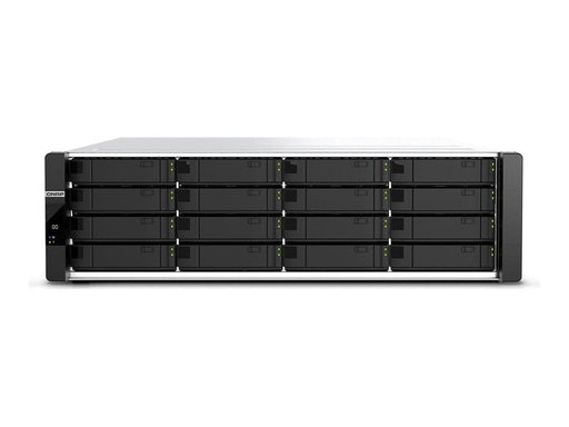 QNAP ES1686dc R2 - NAS Server
