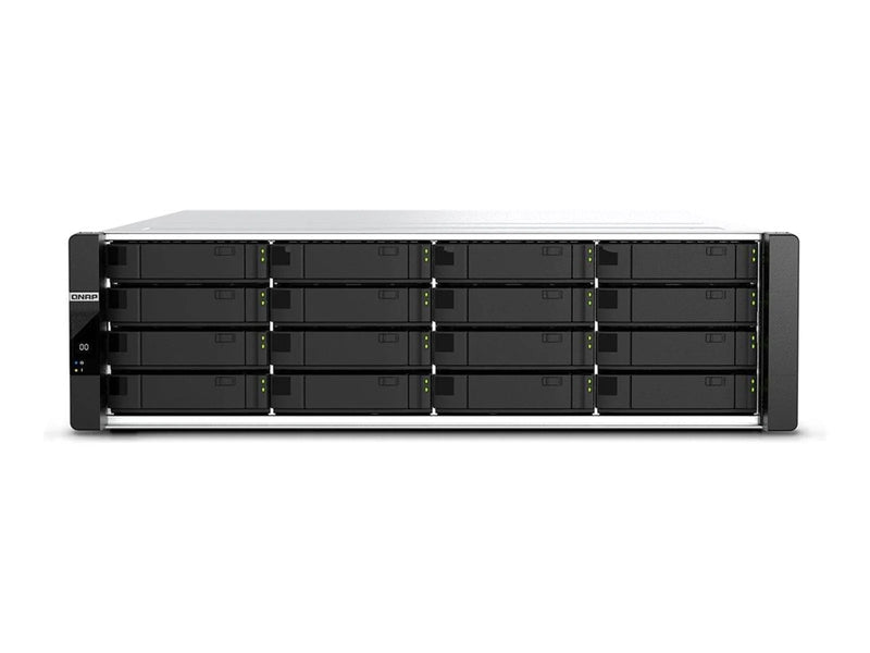 QNAP ES1686dc R2 - NAS Server