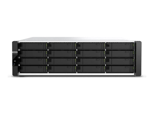 QNAP ES1686dc R2 - NAS Server