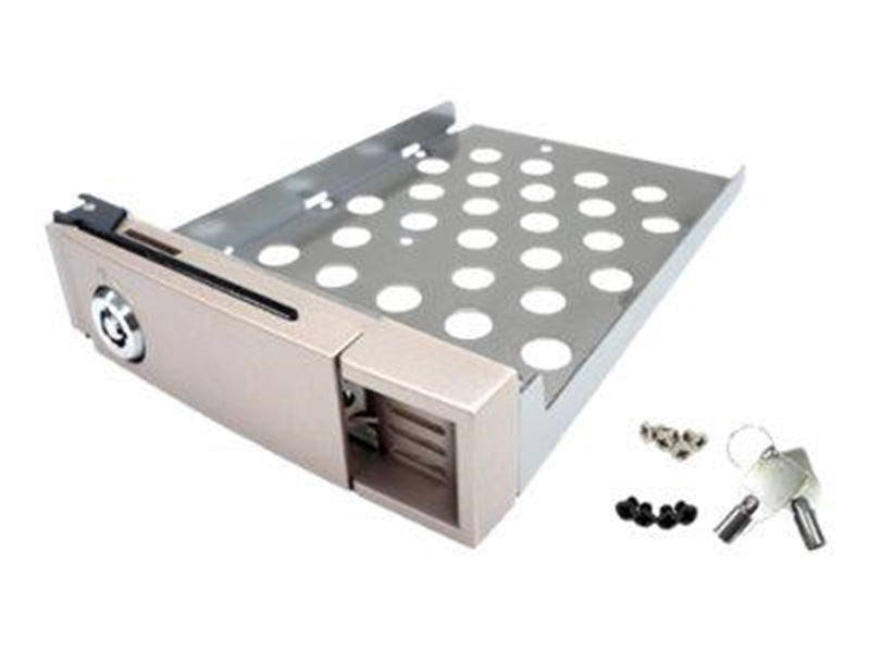 QNAP HDD Tray gold for TVS-x63 serie