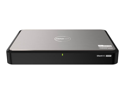 QNAP HS-264-8G - NAS Server