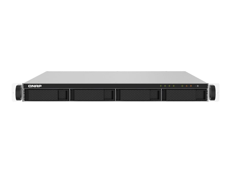 QNAP NAS TS-432PXU-2G - NAS Server