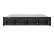 QNAP NAS TS-832PXU-4G - NAS Server