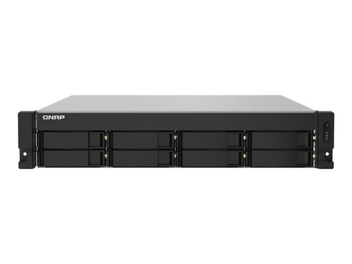 QNAP NAS TS-832PXU-4G - NAS Server