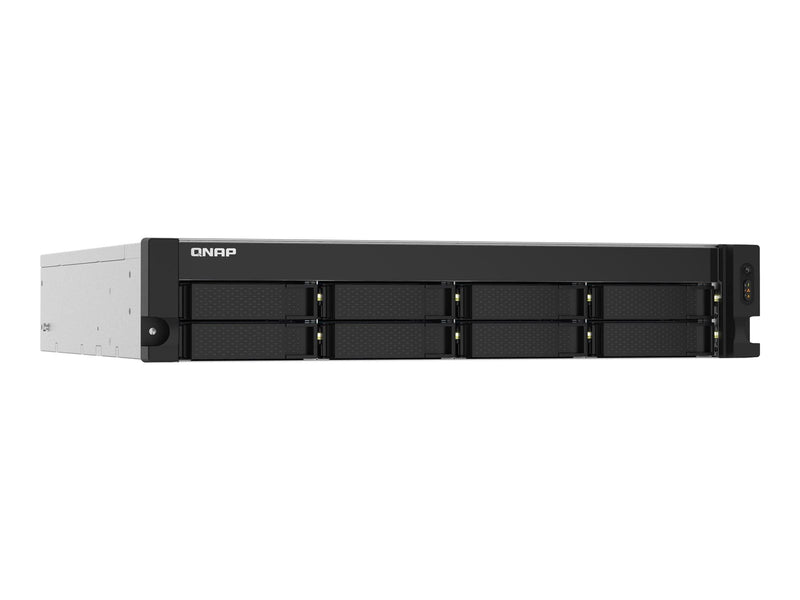 QNAP NAS TS-832PXU-4G - NAS Server