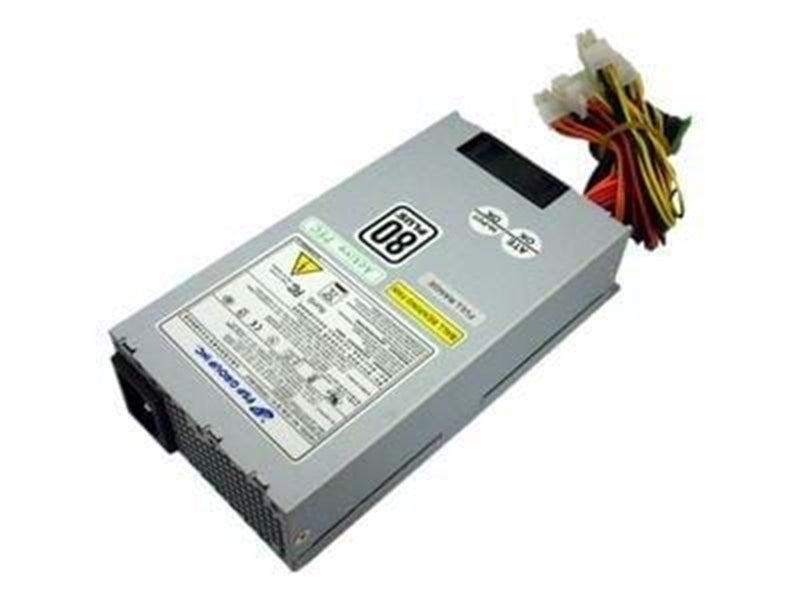 QNAP PSU for 3.5 4/5/6 & 2.5 8 Bay NAS Netzteile - 250 Watt - ATX - 80 Plus