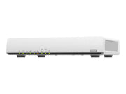 QNAP QHora-301W Wi-Fi 6 Dual-port 10GbE SD-WAN Router - Wireless router Wi-Fi 6