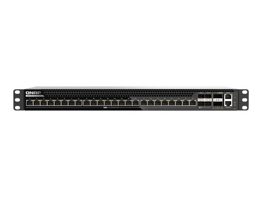 QNAP QSW-M7230-2X4F24T - switch - 30 ports - rack-mountable