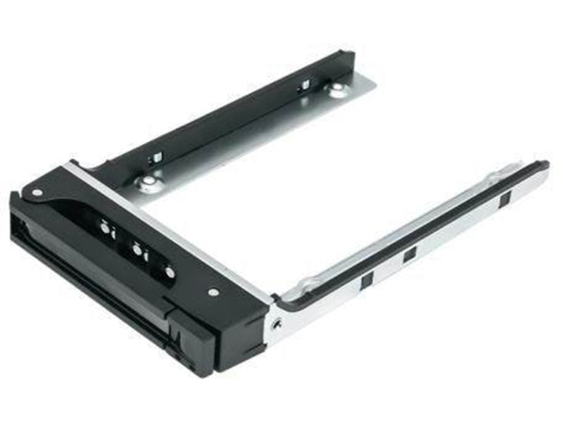 QNAP SSD Tray for 2.5 drives without key