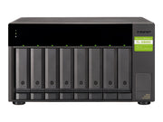 QNAP TL-D800C 8-Bay