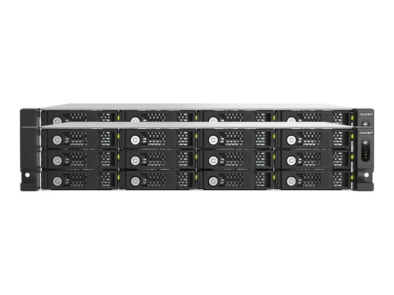 QNAP TL-R1210TC4-RP - hard drive array