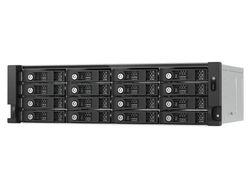 QNAP TL-R1600PES-RP - hard drive array