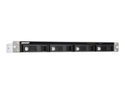 QNAP TR-004U 4-bay Rackmount USB 3.2 Gen 1 RAID Expansion Enclosure