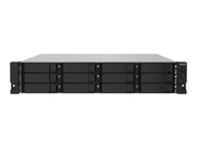 QNAP TS-1232PXU-RP-4G - NAS Server