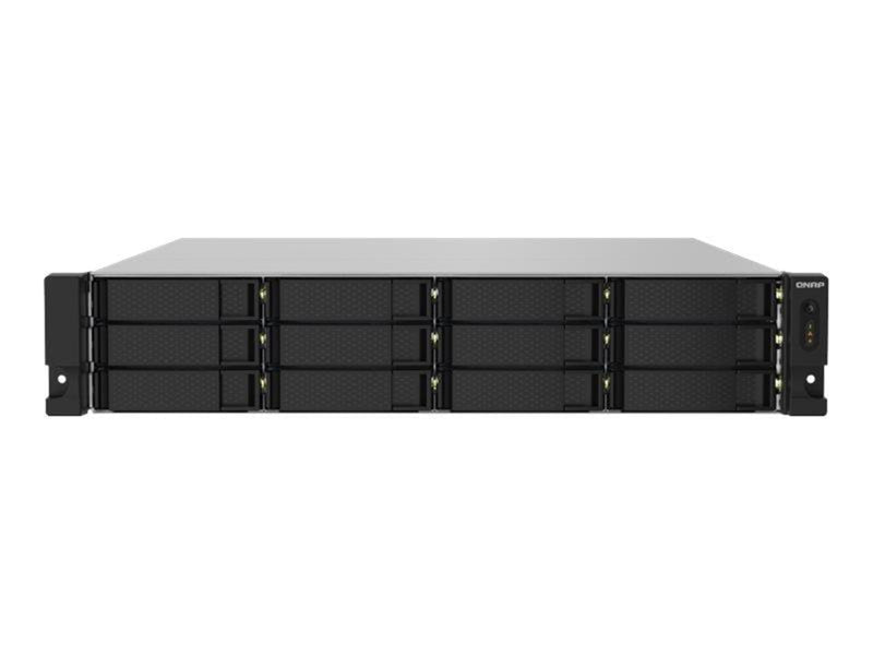 QNAP TS-1232PXU-RP-4G - NAS Server