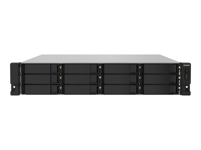 QNAP TS-1232PXU-RP-4G - NAS Server