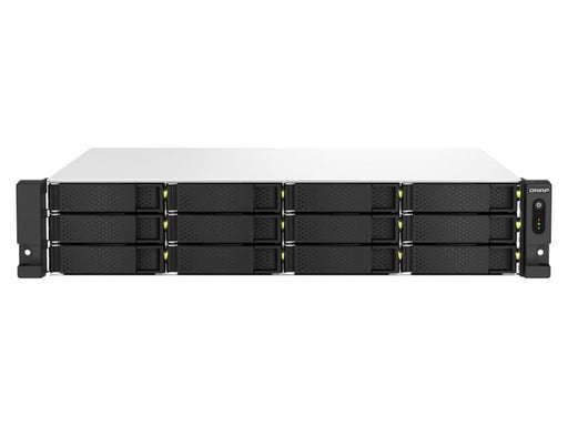 QNAP TS-1264U-RP - NAS Server
