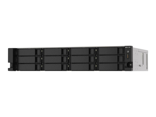 QNAP TS-1273AU-RP-8G - NAS Server