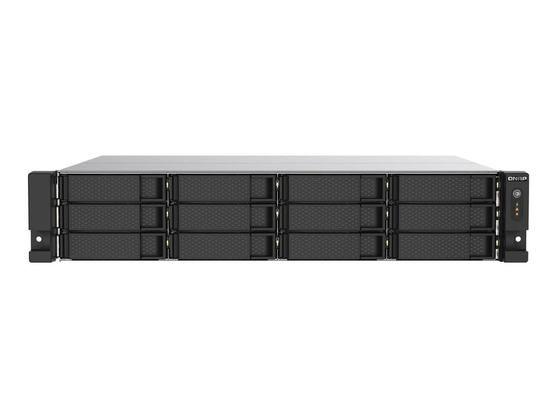 QNAP TS-1273AU-RP-8G - NAS Server