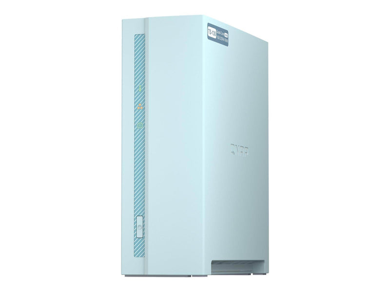QNAP TS-130 - NAS Server