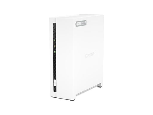 QNAP TS-133 - NAS Server