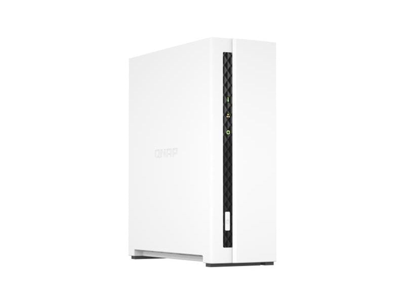 QNAP TS-133 - NAS Server