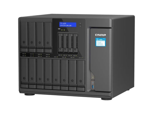 QNAP TS-1655 - NAS Server