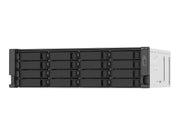 QNAP TS-1673AU-RP-16G - NAS Server