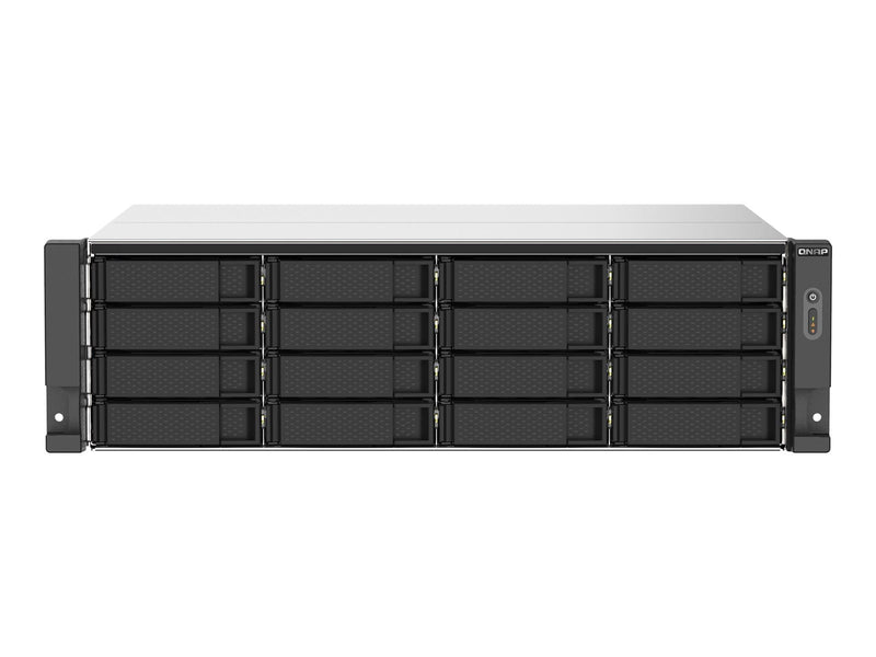 QNAP TS-1673AU-RP-16G - NAS Server