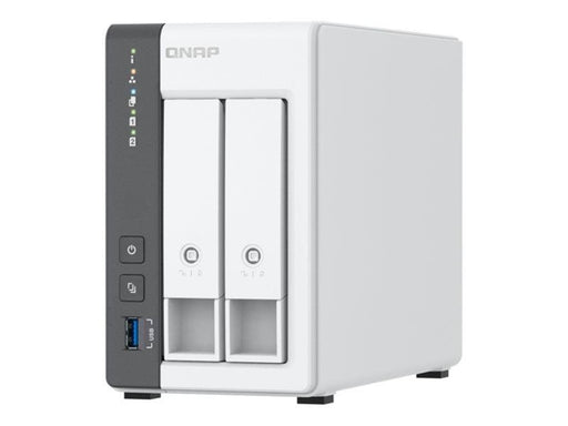 QNAP TS-216G - NAS Server