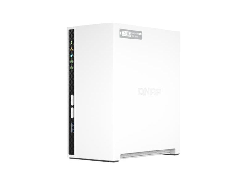 QNAP TS-233 - NAS Server