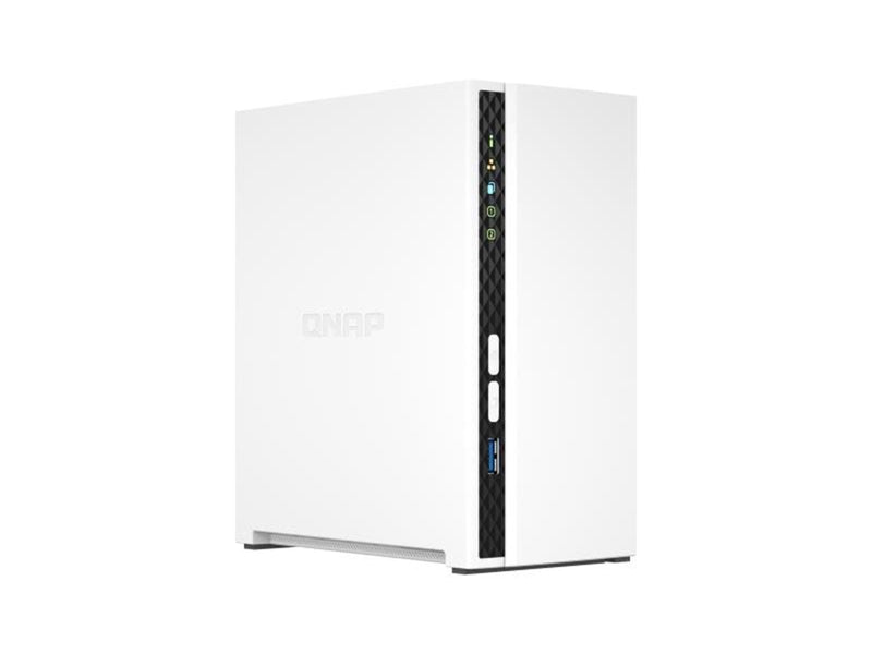 QNAP TS-233 - NAS Server