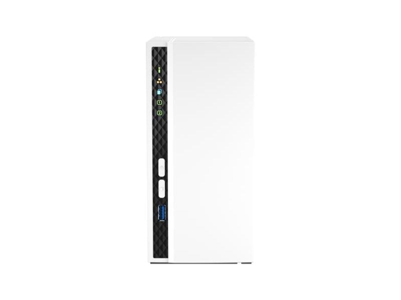 QNAP TS-233 - NAS Server