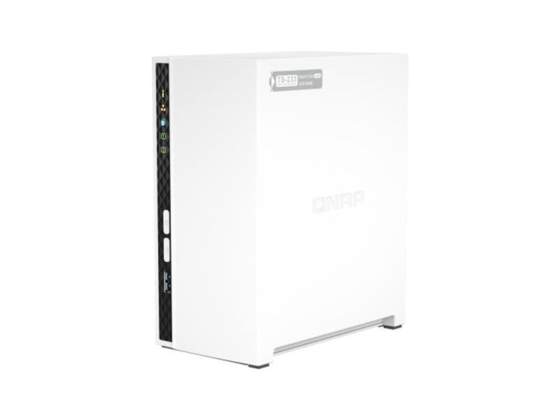 QNAP TS-233 - NAS Server