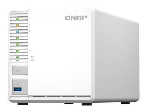 QNAP TS-364-8G - NAS Server