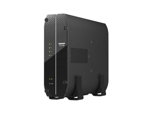 QNAP TS-410E-8G - NAS Server