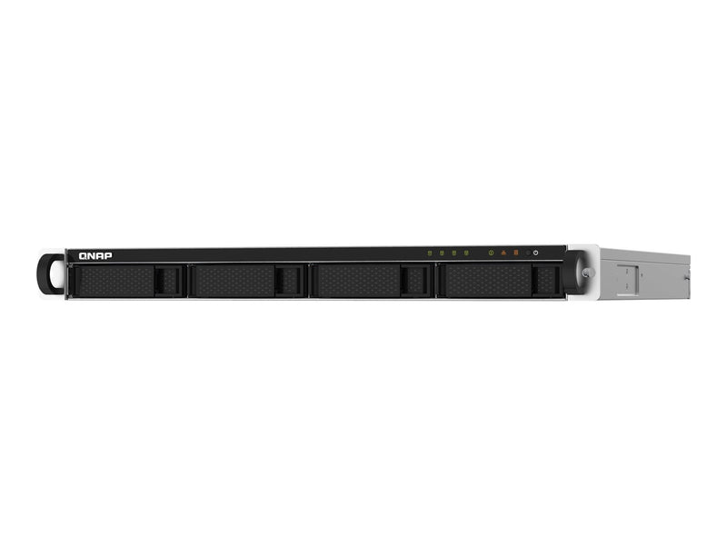 QNAP TS-432PXU-RP-2G - NAS Server
