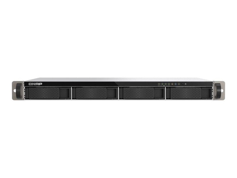 QNAP TS-433EU - NAS Server