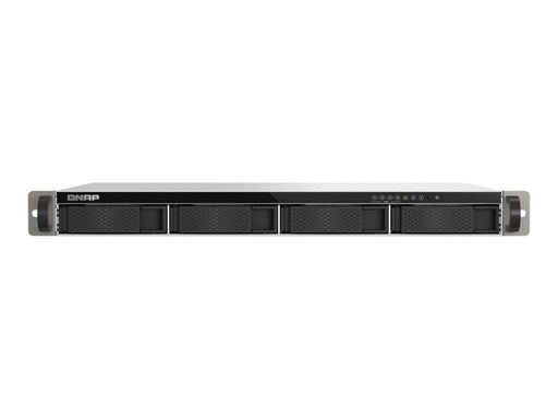 QNAP TS-433EU - NAS Server