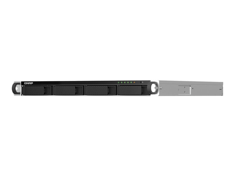 QNAP TS-464 - NAS Server