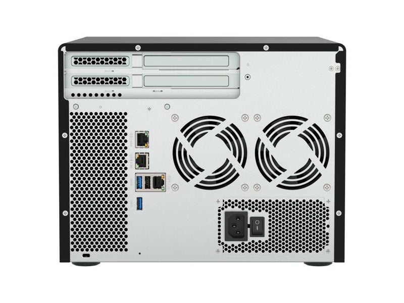 QNAP TS-855X - NAS Server
