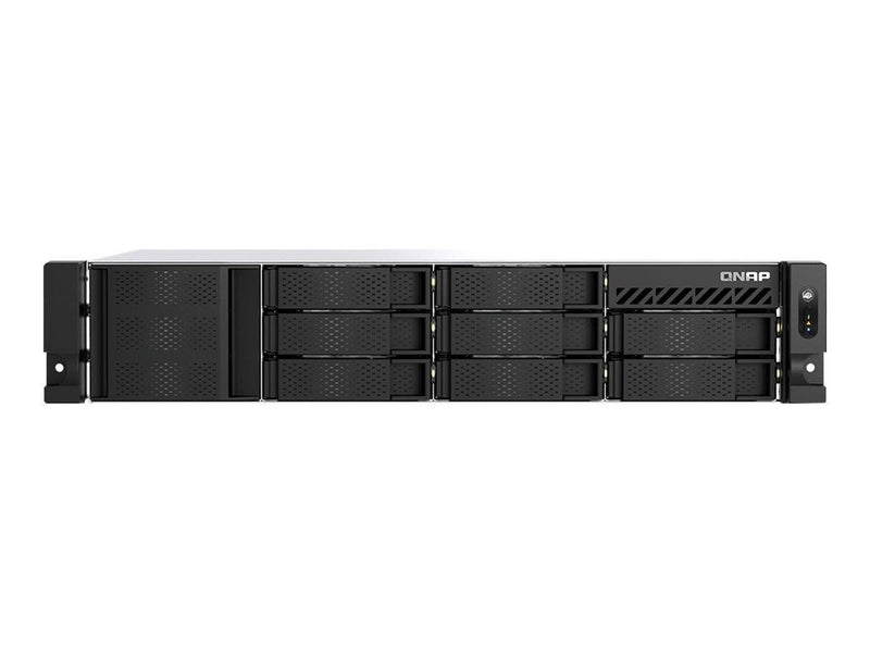 QNAP TS-855eU-RP - NAS Server