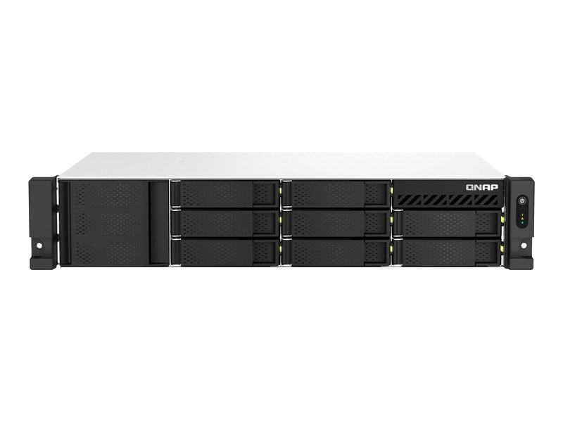 QNAP TS-864EU-8G - NAS Server