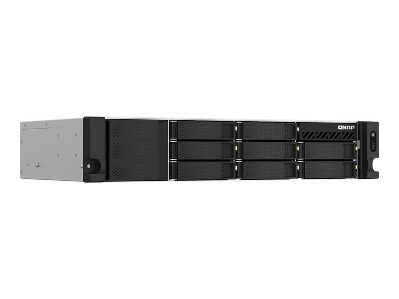 QNAP TS-864EU-8G - NAS Server