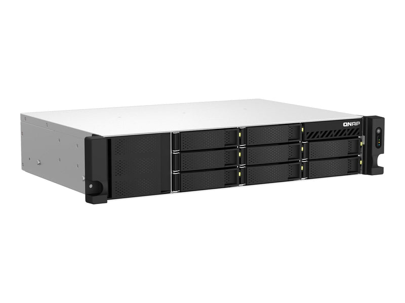 QNAP TS-864EU-8G - NAS Server